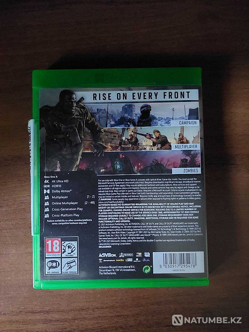 Игры Xbox One S.X / Series X  - изображение 3