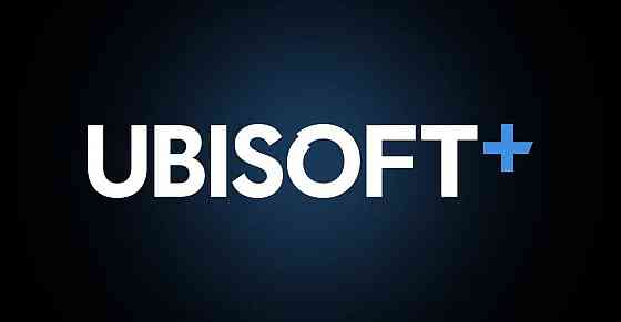 Ubisoft+ на XBOX дешево 4000тг 
