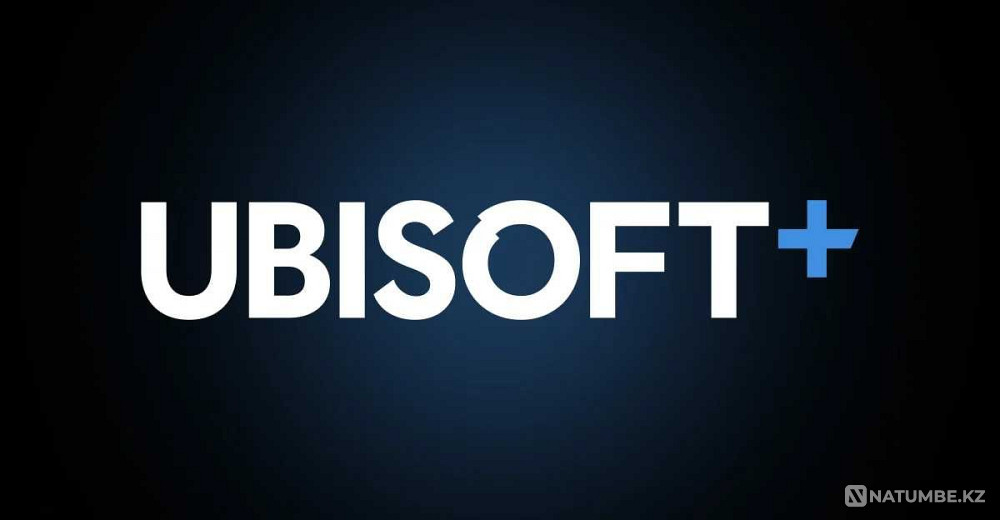 Ubisoft+ на XBOX дешево 4000тг  - изображение 1