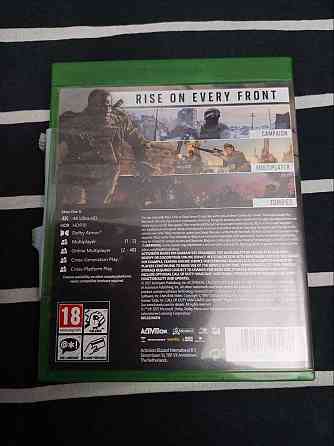 Игры Xbox One Xbox 360 