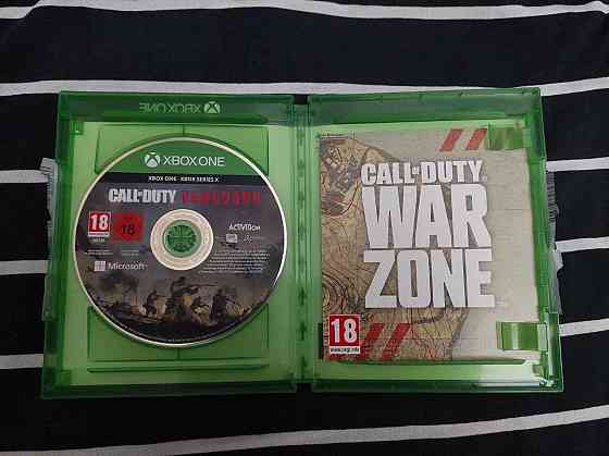 Игры Xbox One Xbox 360 