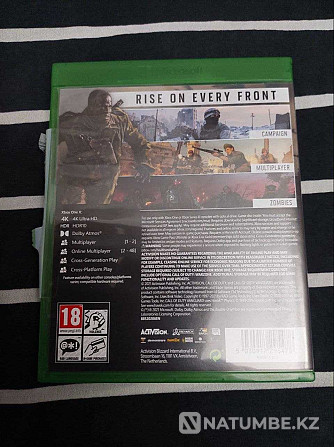Xbox One Games Xbox 360  - photo 3