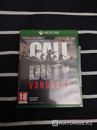 Xbox One Games Xbox 360  - photo 1