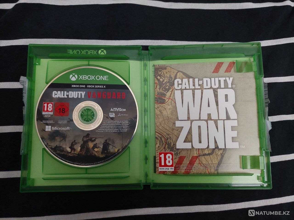 Xbox One Games Xbox 360  - photo 2