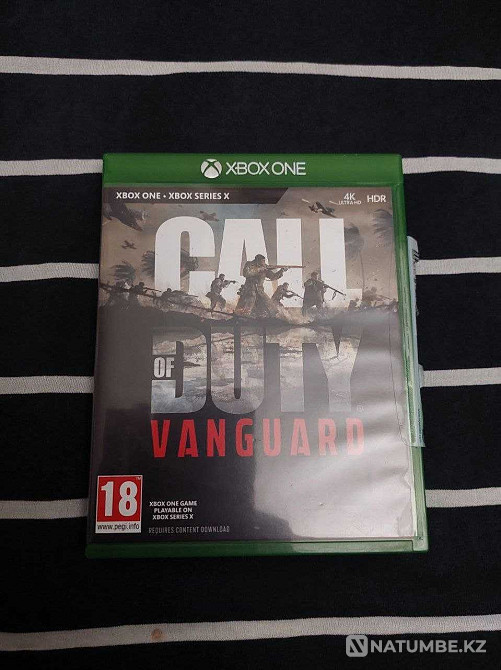 Xbox One Games Xbox 360  - photo 1