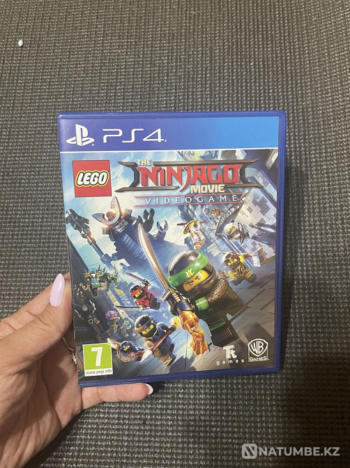 Игры на Sony PlayStation 4  - изображение 5