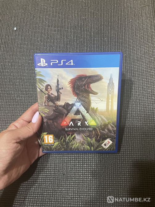 Игры на Sony PlayStation 4  - изображение 3