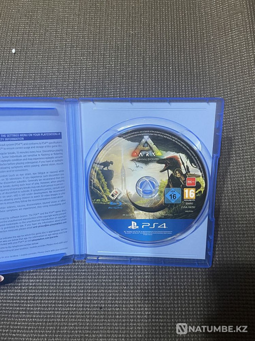 Игры на Sony PlayStation 4  - изображение 4