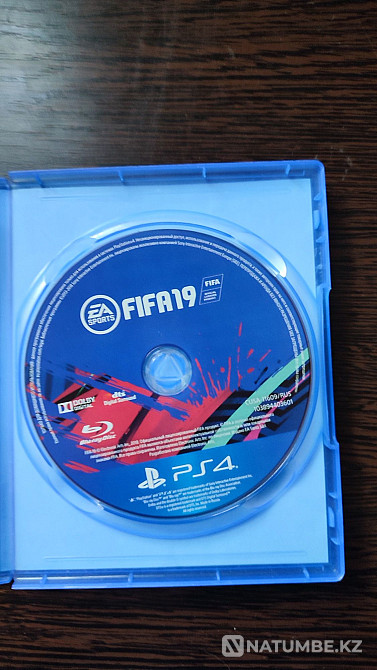 Игра на Sony PlayStation 4  - изображение 2