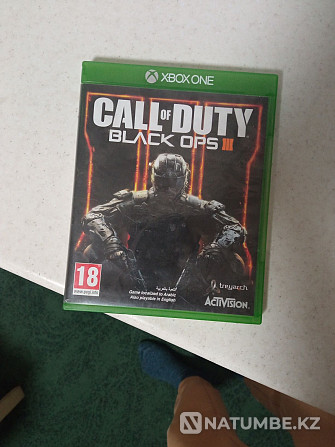 Selling a game for XBOX ONE  - photo 1