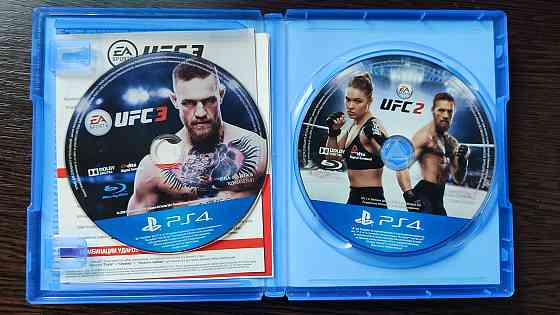 Игра на Sony PlayStation 4 