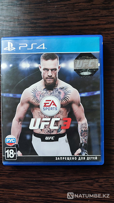 Game on Sony PlayStation 4  - photo 1