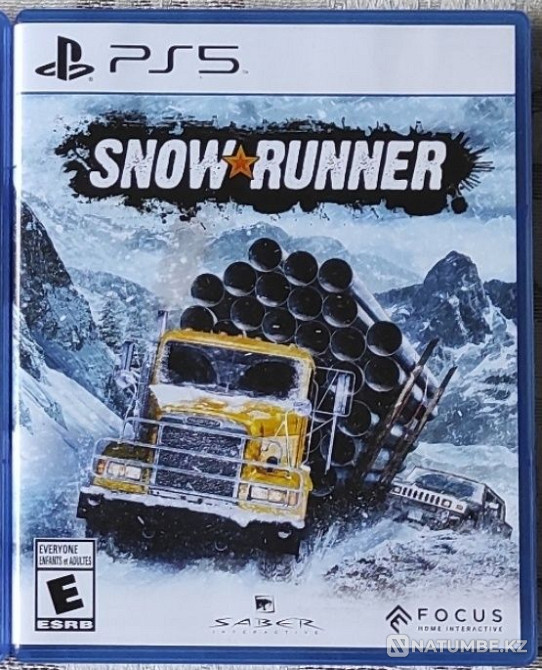 Игры для ps4; ps5. Продажа; обмен  - изображение 2