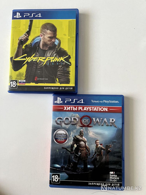 Продам игры  - изображение 5