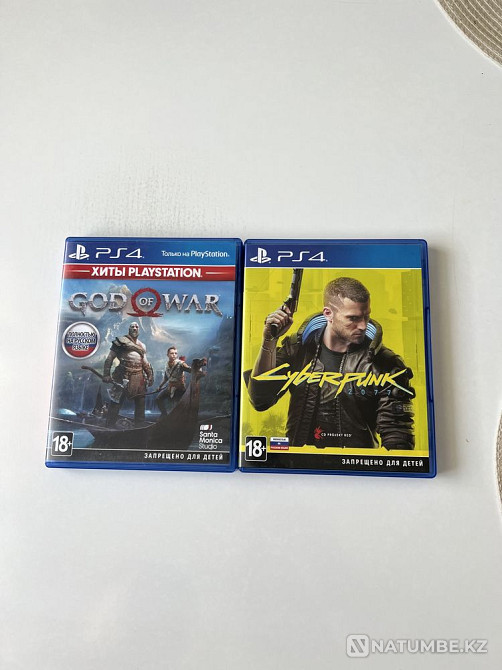 Продам игры  - изображение 1