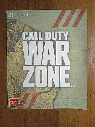 Call Of Duty Vanguard 