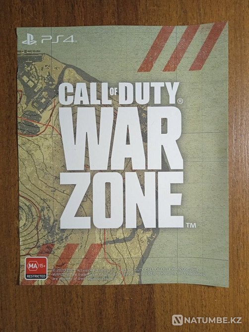 Call Of Duty Vanguard  - изображение 4