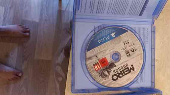 Игры на ps 4 продам 