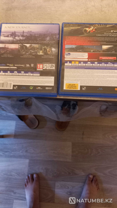 Игры на ps 4 продам  - изображение 3