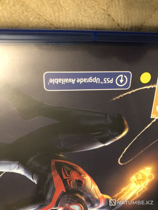 Spider man miles morales ps4-ps5  - изображение 5
