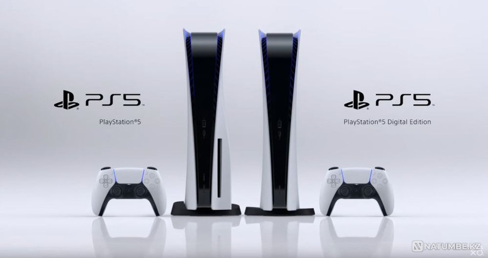 Установка игры на Ps5 Playstation5 гарантия низкой цены FIFA21 UFC  - изображение 2