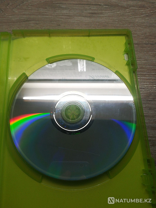Игра; диск на Xbox 360 football manager 2007  - изображение 5