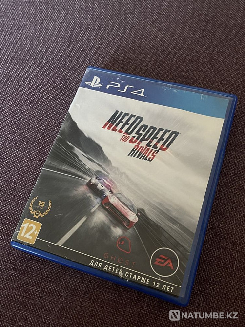 Игры для play station 4  - изображение 4