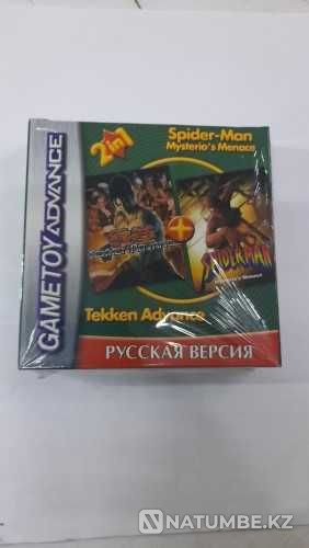 Игровые картриджи Game Boy  - изображение 2