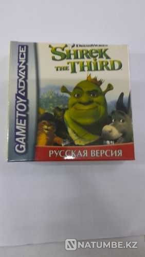 Игровые картриджи Game Boy  - изображение 3