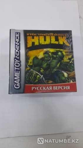 Игровые картриджи Game Boy  - изображение 7