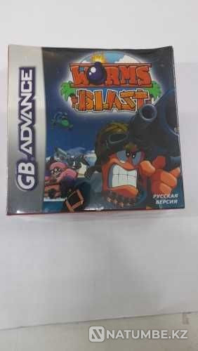 Игровые картриджи Game Boy  - изображение 4