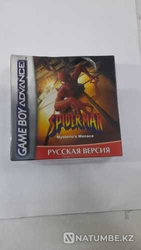 Игровые картриджи Game Boy  - изображение 5
