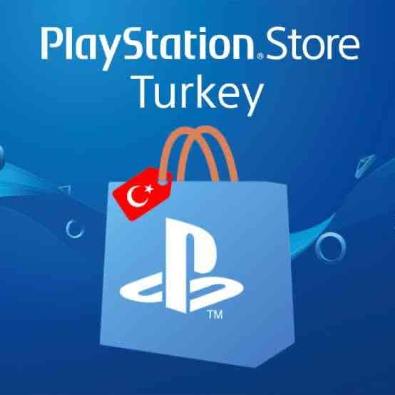 Покупки и пополнения в Турецком PS store 