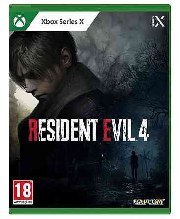 Игры на Xbox One/Xbox Series X Обмен 