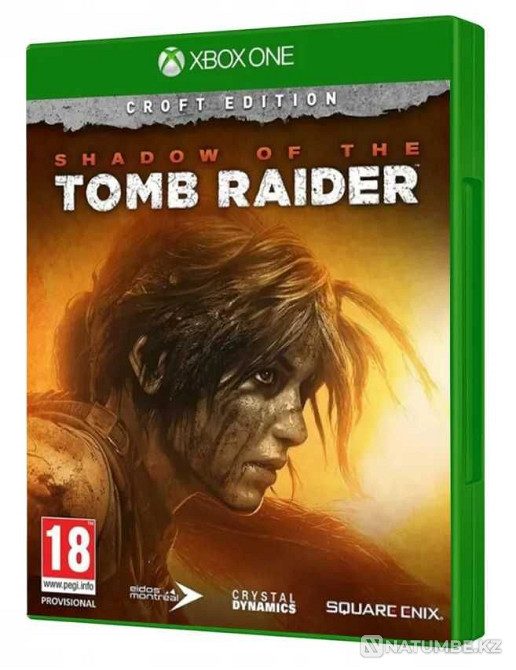 Игры на Xbox One/Xbox Series X Обмен  - изображение 4