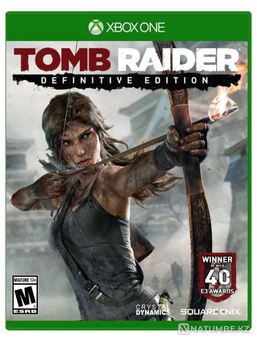 Игры на Xbox One/Xbox Series X Обмен  - изображение 5