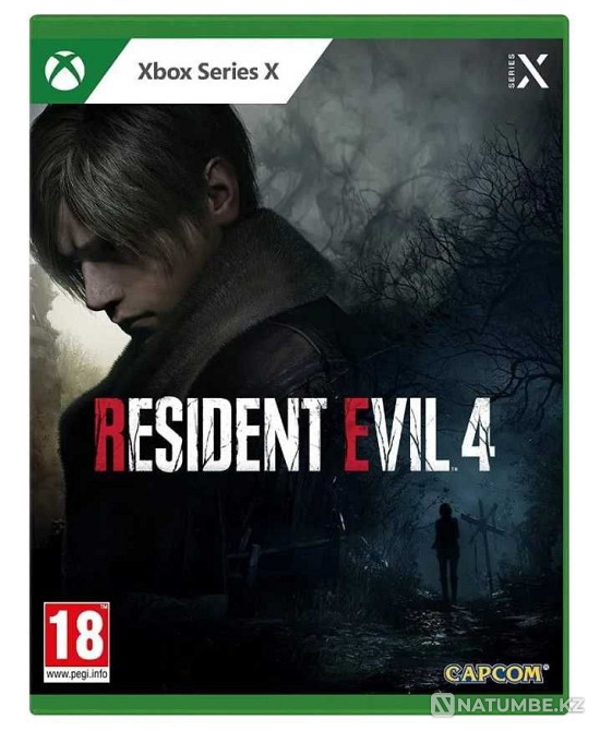 Игры на Xbox One/Xbox Series X Обмен  - изображение 3