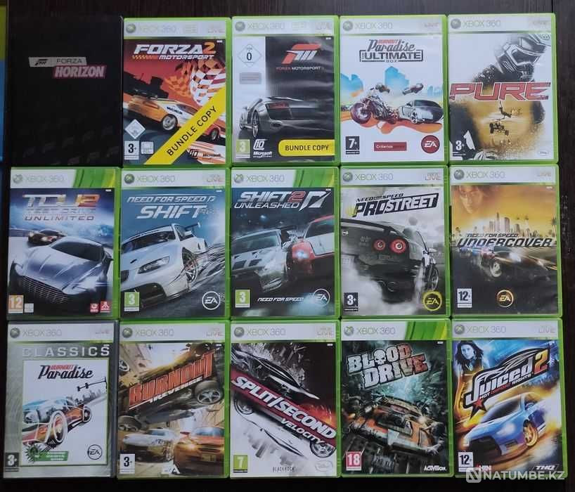 Игры на Xbox 360  - изображение 2