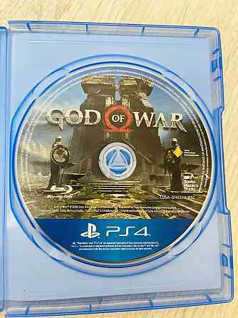 Игры для PS4 