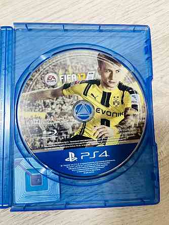 Игры для PS4 