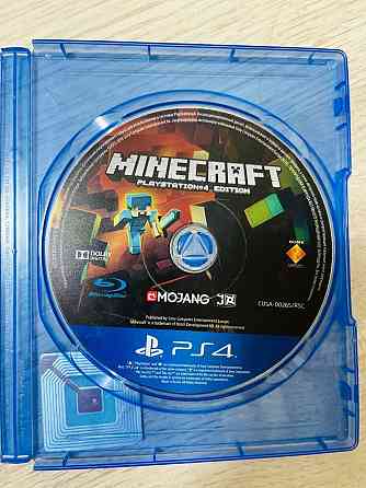 Игры для PS4 
