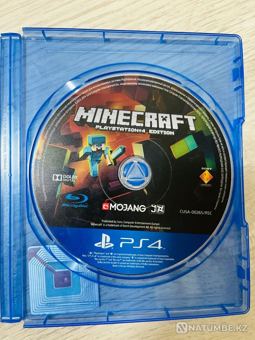 Игры для PS4  - изображение 2