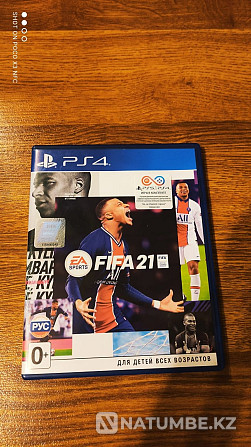 Urgently selling F?fa 21  - photo 1