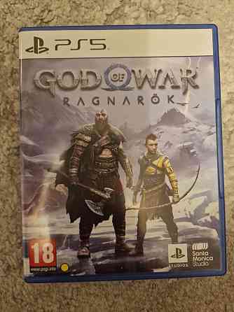 God of war ragnarok 