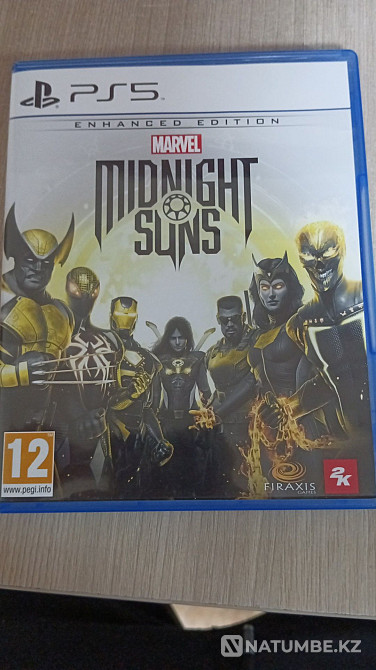 Marvel на Playstation 5  - изображение 1