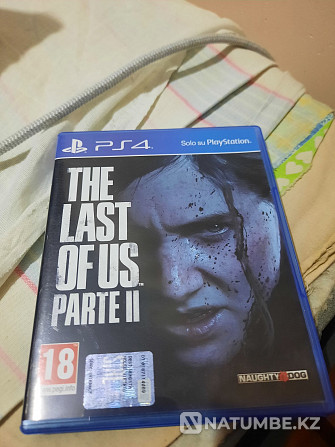 Selling PS4 games  - photo 3