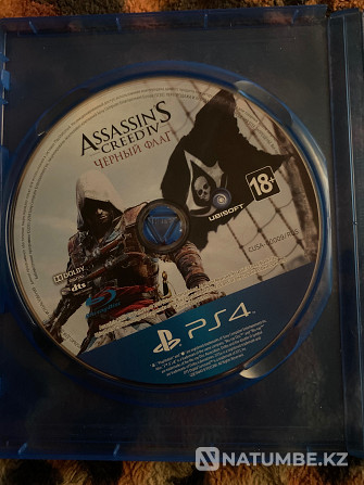 Game on ps4 assassins creed  - photo 2