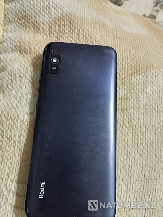 Redmi9A/32g. Exchange or sale for 20,000  - photo 1