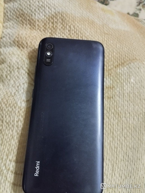 Redmi9A/32g. Обмен или продажа за 20.000  - изображение 1