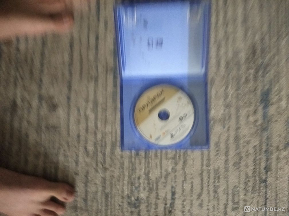 Ghost of Tsushima director of cat edition  - photo 2